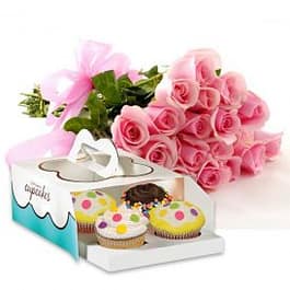 cupcakes with imported roses 274x274 1