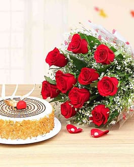 Combination 11 theflowers.pk