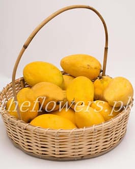 Mangoes Delivery in Pakistan 1